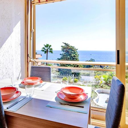 Free Parking-Sea View, With Pool & Garden Apartment Sanremo Exterior photo