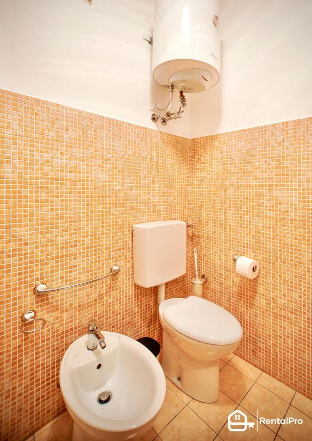 Free Parking-Sea View, With Pool & Garden Apartment Sanremo Exterior photo