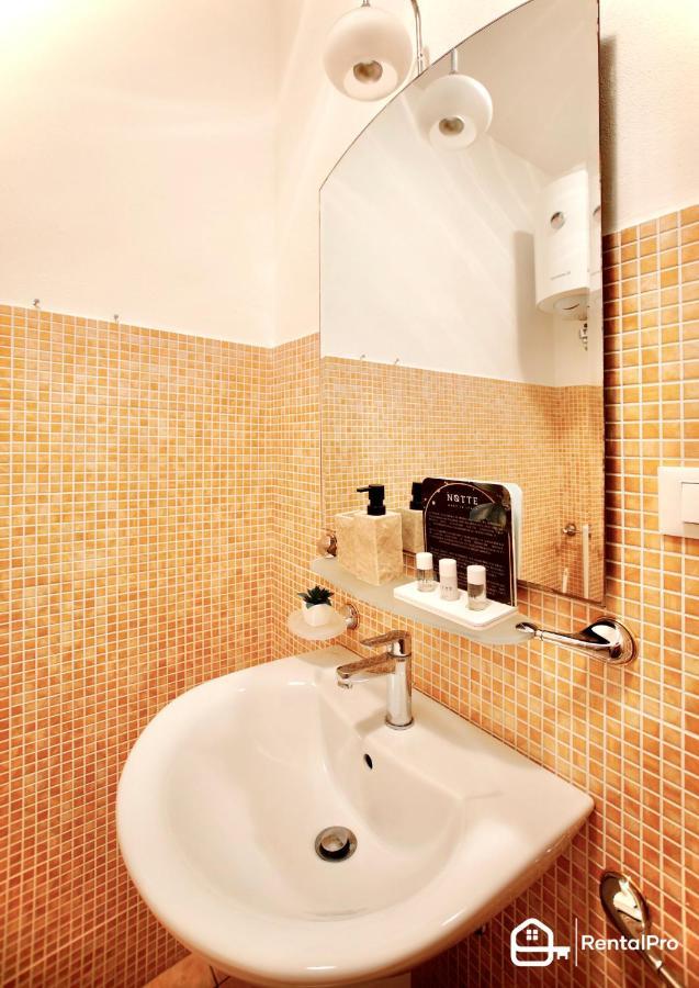 Free Parking-Sea View, With Pool & Garden Apartment Sanremo Exterior photo